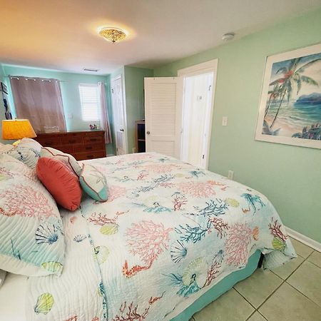 Cozy Canaveral Cottages Cape Canaveral Eksteriør bilde