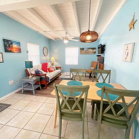 Cozy Canaveral Cottages Cape Canaveral Eksteriør bilde