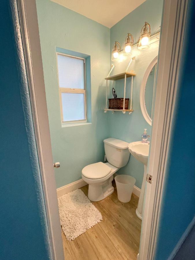 Cozy Canaveral Cottages Cape Canaveral Eksteriør bilde