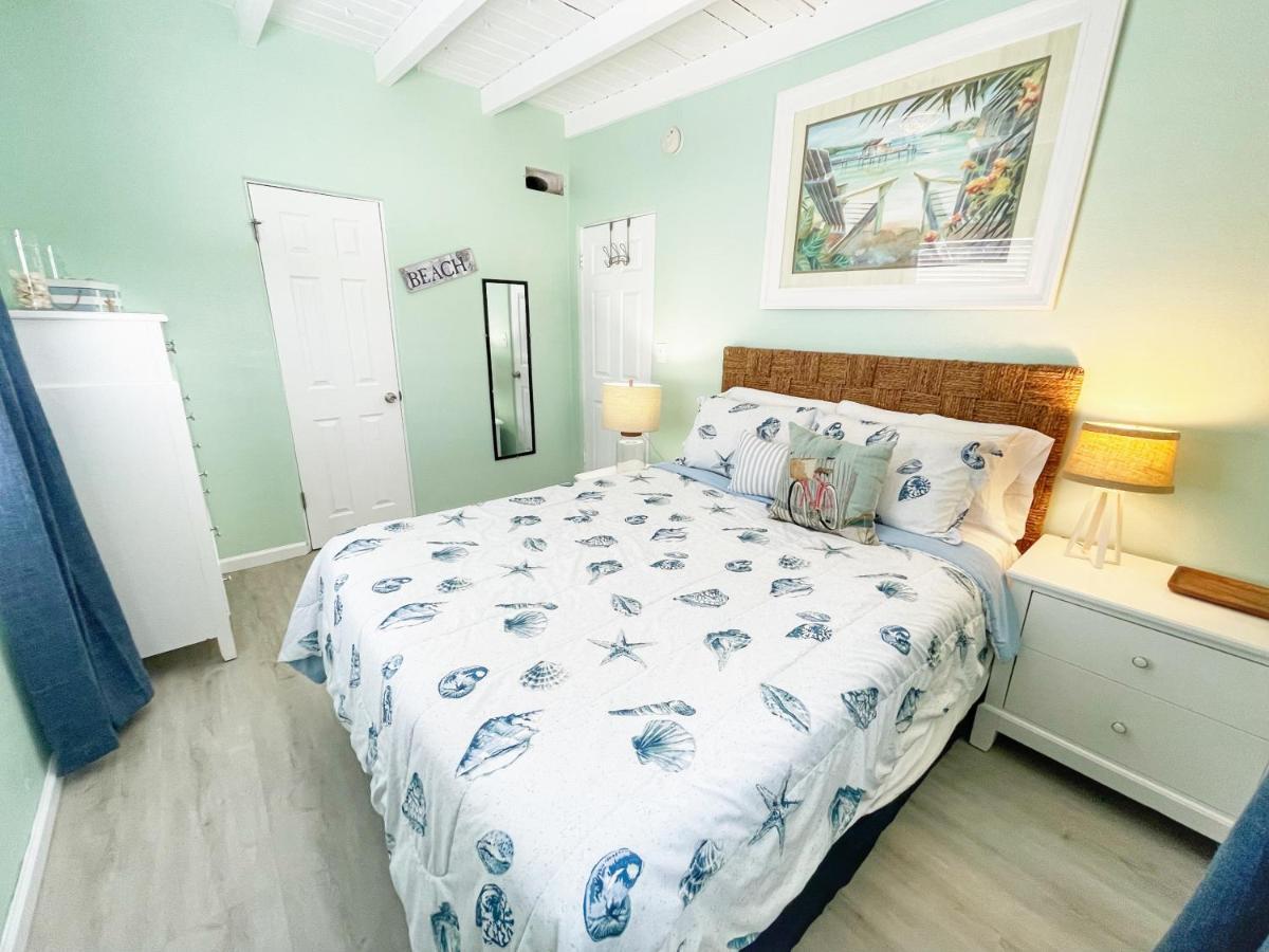 Cozy Canaveral Cottages Cape Canaveral Eksteriør bilde