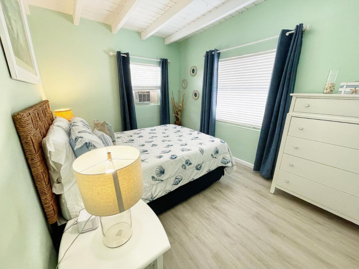 Cozy Canaveral Cottages Cape Canaveral Eksteriør bilde