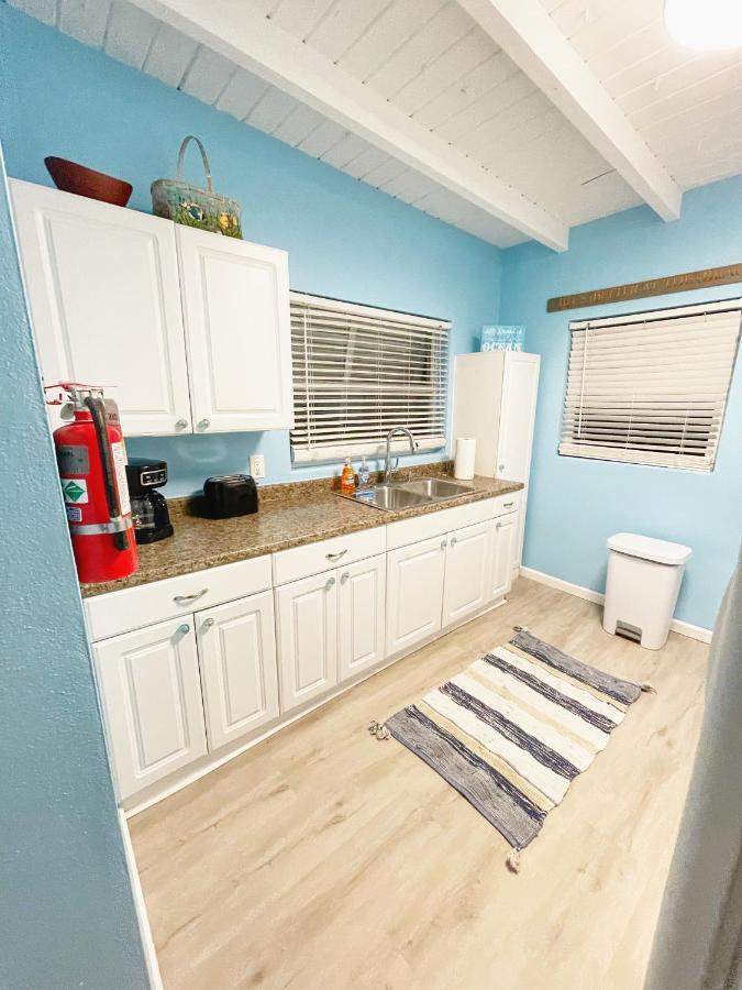 Cozy Canaveral Cottages Cape Canaveral Eksteriør bilde