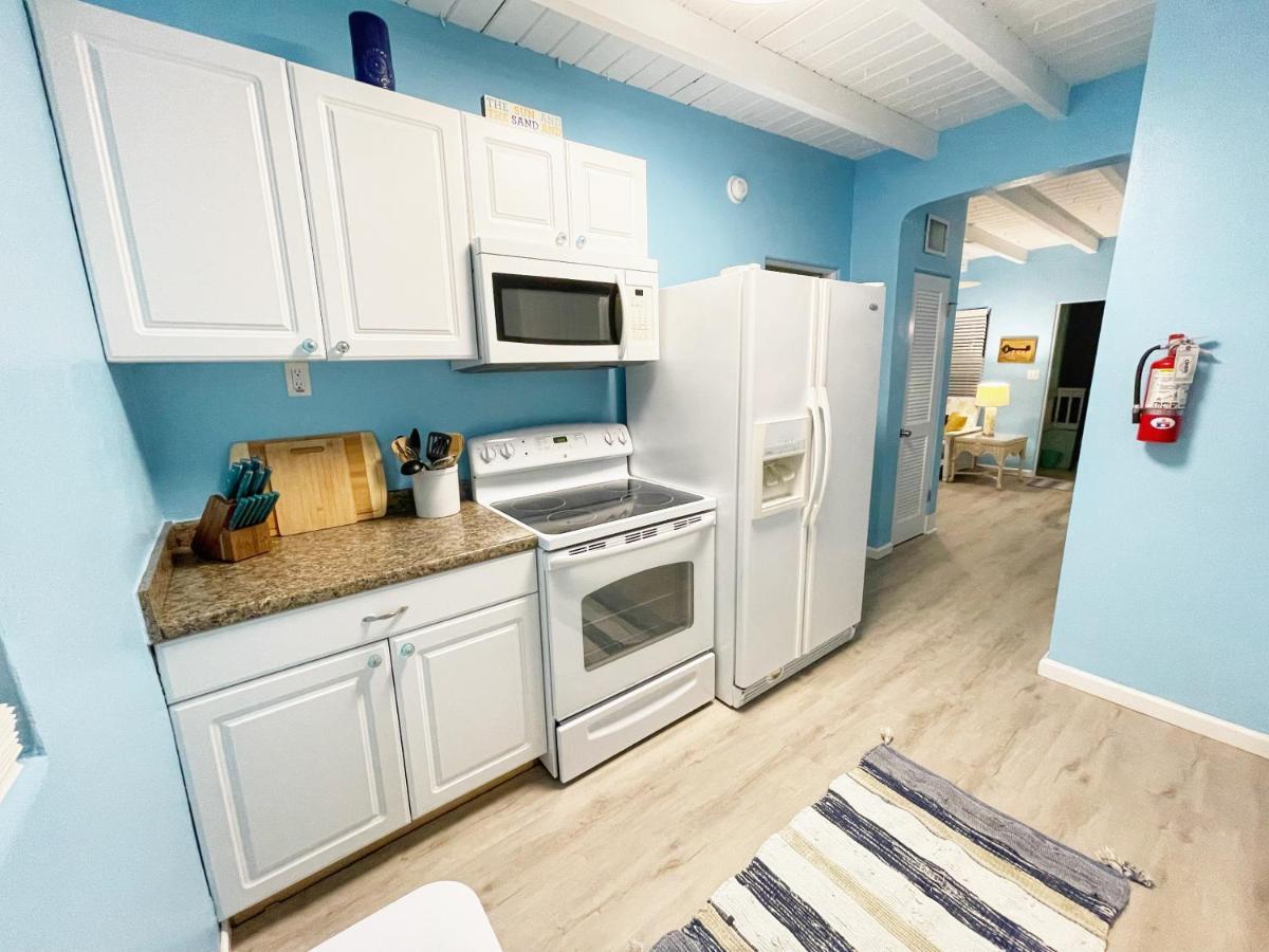 Cozy Canaveral Cottages Cape Canaveral Eksteriør bilde