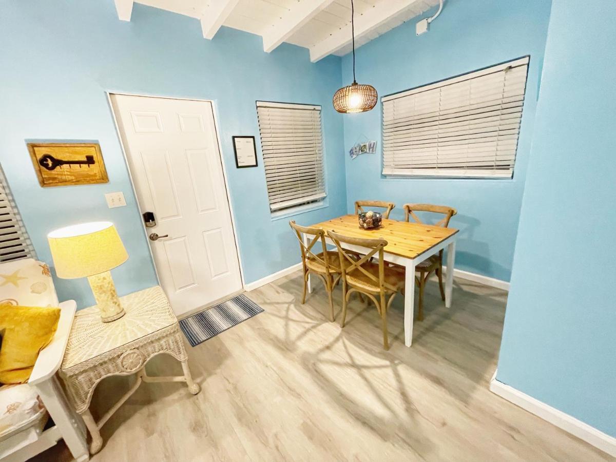 Cozy Canaveral Cottages Cape Canaveral Eksteriør bilde