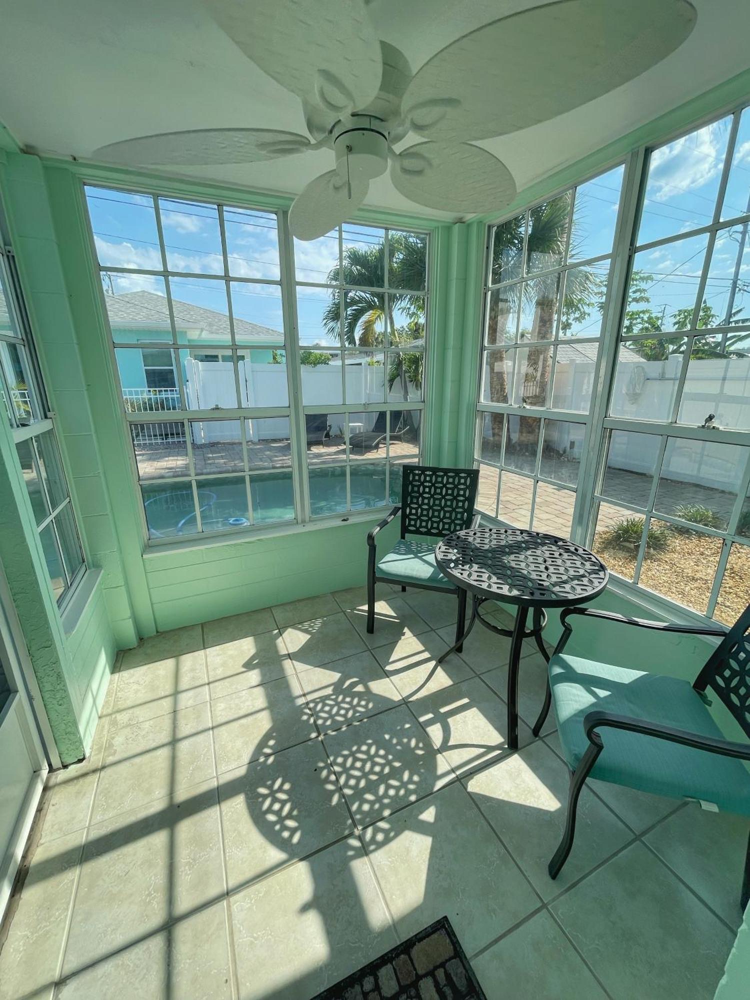 Cozy Canaveral Cottages Cape Canaveral Eksteriør bilde
