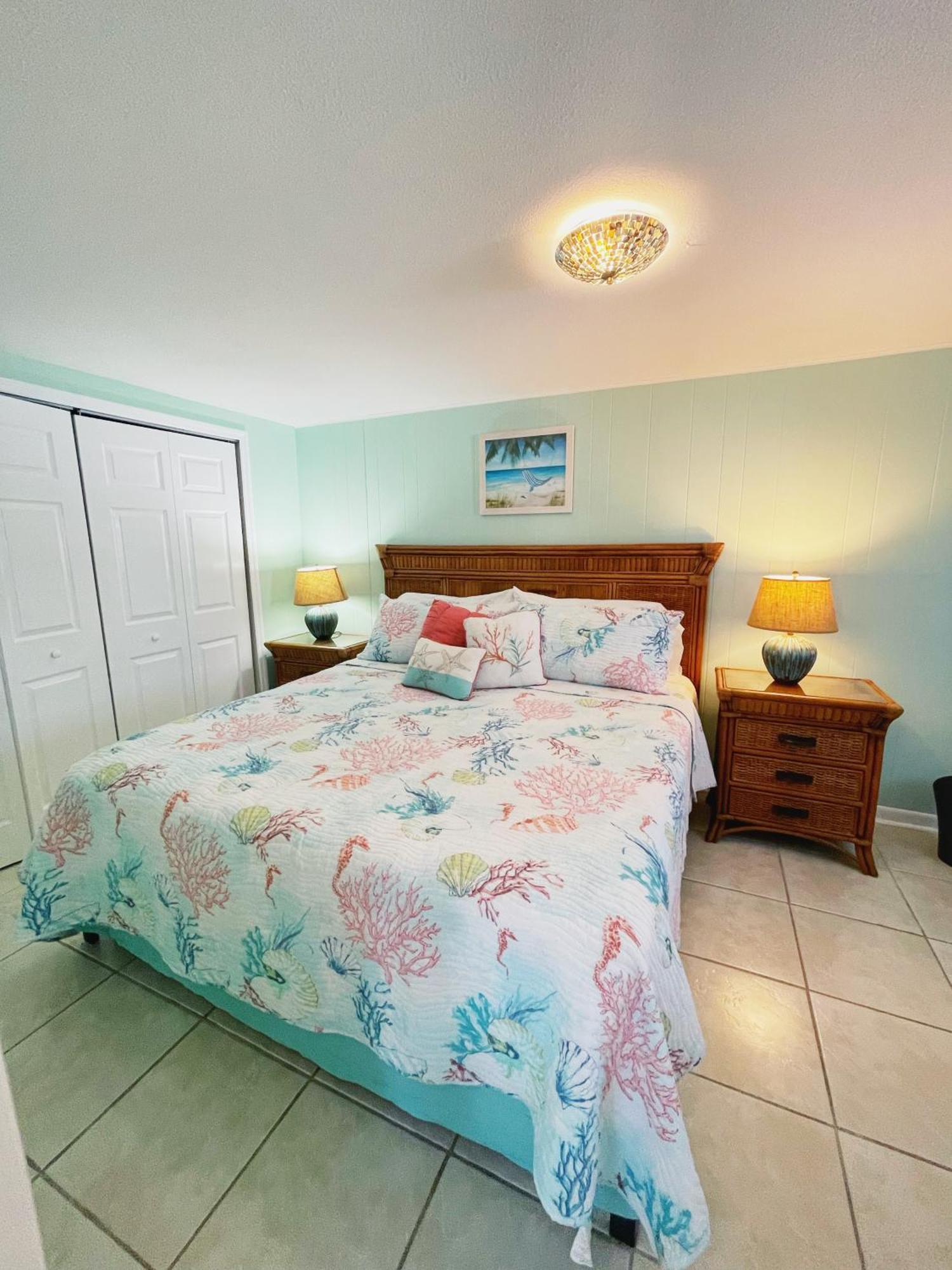 Cozy Canaveral Cottages Cape Canaveral Eksteriør bilde